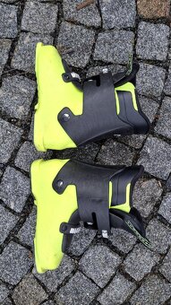 Sjedové boty Head Z3 - 3