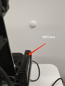 2x 3D tiskárna Creality Ender-3 V3 SE - 3