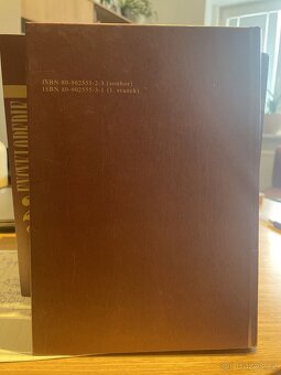 Všeobecná encyklopedia v osmi svazcích (Diderot) - 3