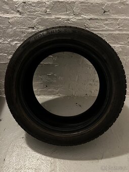 Zánovní 225/45/17 zimni - 3