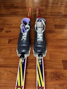 dětské běžky Sporten + Botas - 3