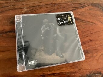 Rôzne CDs hip hop rap SK CZ - 3