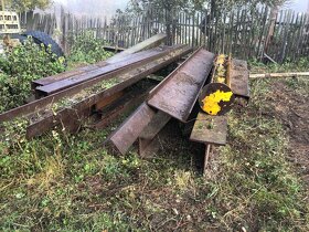 Hutní materiál - 3