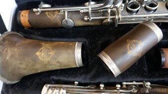 KLARINET SUZUKI - 3