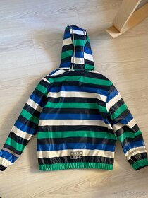 Oblečení do deště vel. 122/128, Lego wear, Tchibo, holinky - 3