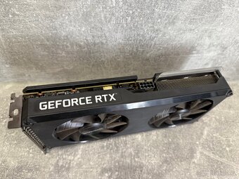 Gainward GeForce RTX 3060 Ti 8GB GDDR6 - 3