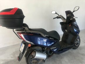 Kymco New Grand Dink 50 - 3