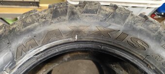 Pneu  14 can am Polaris cf moto atd - 3