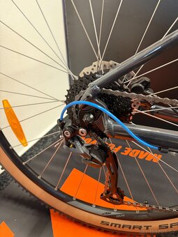 KTM Chicago 291, vel.M - 3