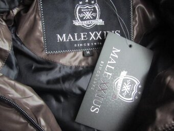 Dámský kabát vel. Malexxius vel. M - nový - 3