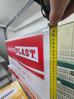 3M Spofaplast Podlahový stojan - 3