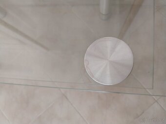 Konferencni nebo televizni stul - 3