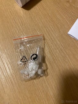 Čistič pleti Buerer FC 41 - 3