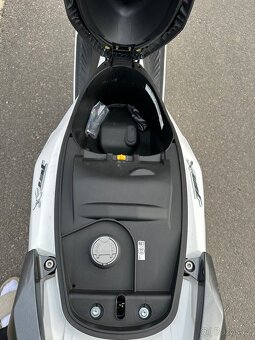 Sym Jet X 125ccm - 3