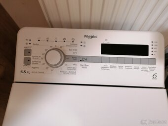 pačka whirlpool - 3