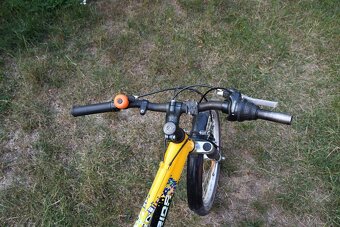 Dětské horské kolo Merida Dakar 620 (20") - 3