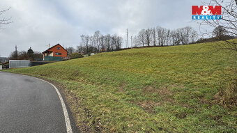 Prodej pozemku k bydlení v Semilech - 3