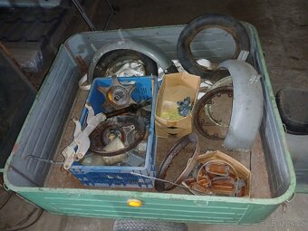 Riksa ČZ 175 505 - 3