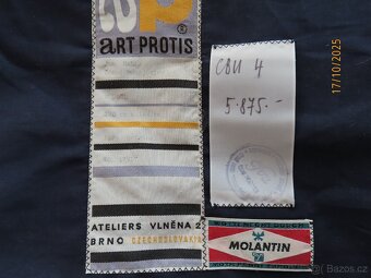 Tapisérie "Moře" ArtProtis - 3