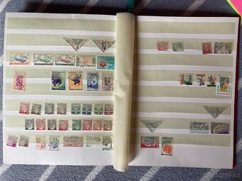 Album A4/32 stran č.73 - 3