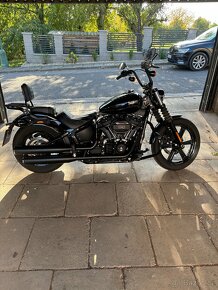 HD-FXBBS-Street Bob - 3