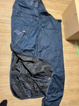 Nepromokavé deky - 3