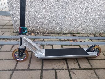 Koloběžka MF540 deer - 3