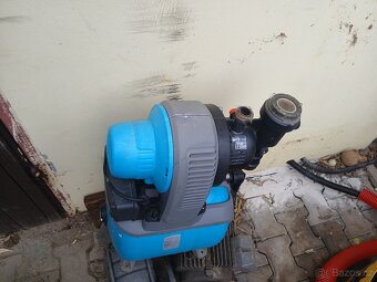 Daruji čerpadlo - 3