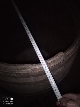 Sud, sudy, dřevěný sud - 3