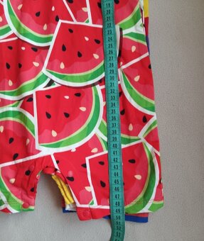 Nové krátké overaly - 3