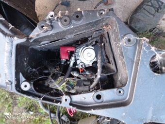 kawasaki ZZR 1400 - 3