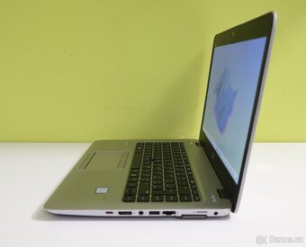 PĚKNÉ HP ELITEBOOK 840 G3 i5-6200/16GB/SSD256GB/WIN11/ZÁRUKA - 3