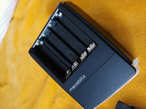 blesk Mecablitz Metz 30BCT4 - 3