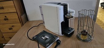 Kapslovy kavovar Tchibo - 3