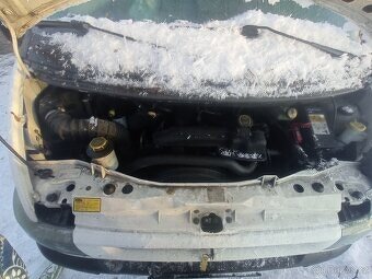 Ford Transit 350M 2.4D - 3