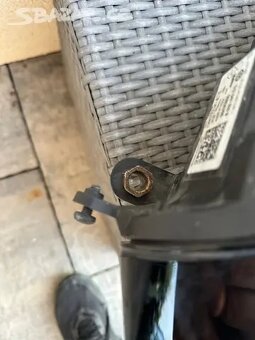 Levé xenonové světlo Volkswagen Sportsvan - 3