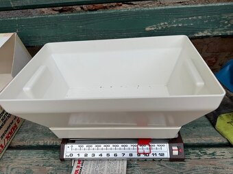 Kuchyňská víceúčelová váha - 3