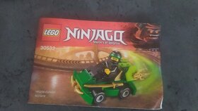 30532 lego Ninjago - 3