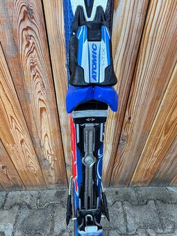 Prodam lyže Atomic – velmi dobrý stav - 3
