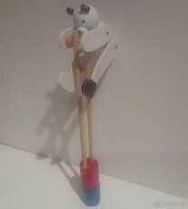 Šachové figurky A Dřevěné výrobky - 3