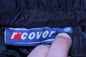 Dětské oteplovačky Cover vel. 120 - 3