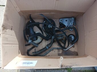 LEVNÉ díly motor 1.2 TSI 63 kW CBZ A, B - 3