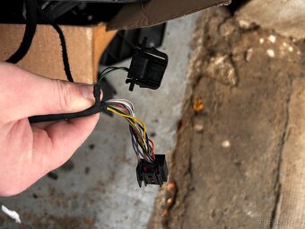 Zrcátko Superb 2 - 3