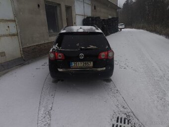 Prodám Passat B6 1.9tdi - 3