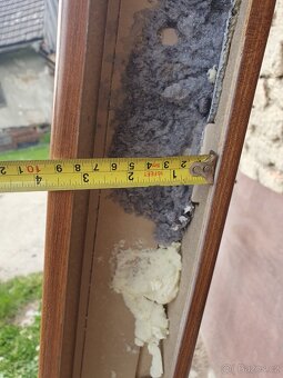 Dveře s obložky  Sappeli - 3