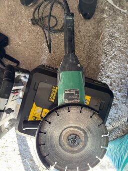 Hikoki G23SWU2 230mm/2200W - 3