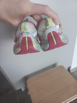 Decathlon tenisky Playful Summer, 32 - 3