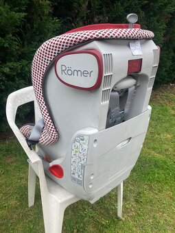 Dětská autosedačka 9-18 kg … 2 kusy - 3