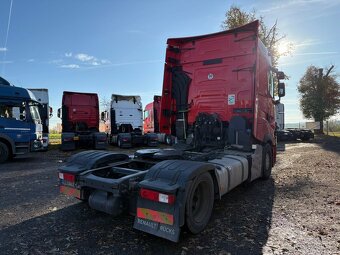 Renault T520,mega,comfort,2018 - 3