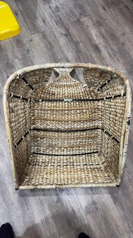 Houpací křeslo - 3